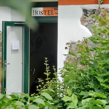 Domane Neu Gaarz Hostel Экстерьер фото